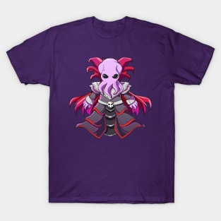 Cute Mindflayer T-Shirt